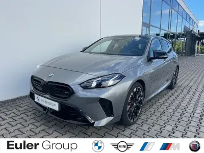 Gebraucht BMW M135 Performance 300 PS (220 kW) 2024 Grau Kleinwagen