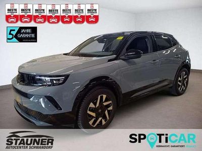 Usata Opel Mokka 145 CV (106 kW) 2025 Grigio SUV