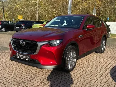 Gebraucht Mazda CX-60