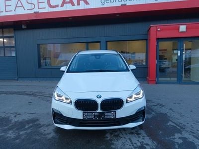 BMW 218 Gran Tourer