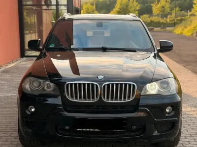 Gebraucht BMW X5