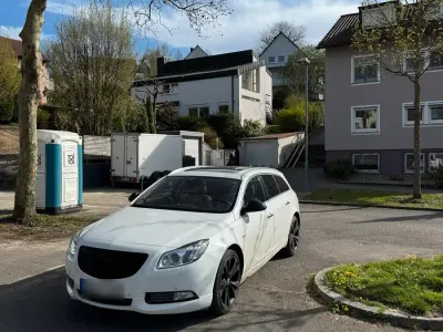 Occasion Opel Insignia
