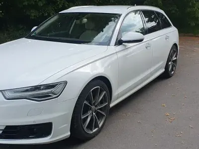Gebraucht Audi A6