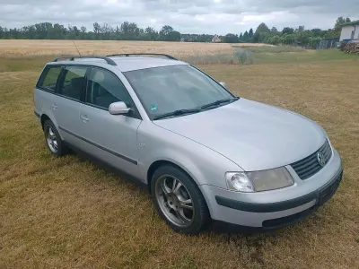 Gebraucht VW Passat