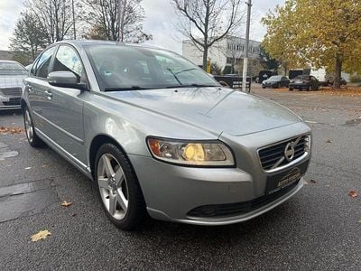 Volvo S40