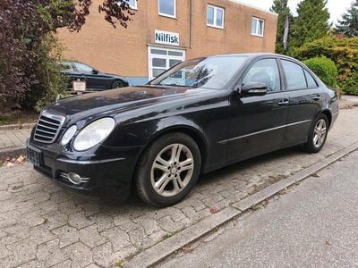 Mercedes E280
