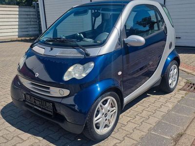 Smart ForTwo Coupé