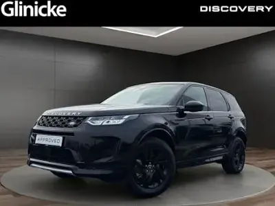 Gebraucht Land Rover Discovery Sport