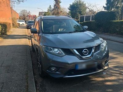 Gebraucht Nissan X-Trail 136 PS (100 kW) 2016 SUV