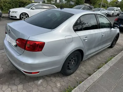 Brugt VW Jetta