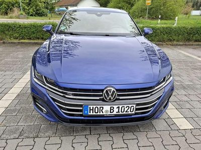 VW Arteon