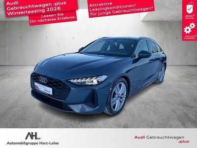 Blau Gebraucht 2025 Audi A5 Ambiente Kombi | 43.660 €