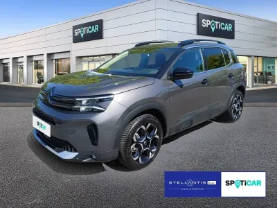 Gebraucht Citroën C5 Aircross