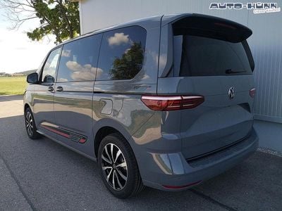 Puregrey Neu 2025 VW Multivan Edition Van | 50.990 €