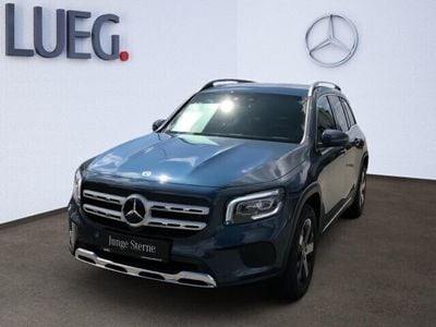 Mercedes GLB250