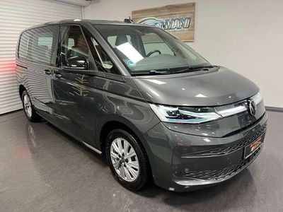 VW Multivan