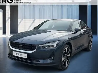 Second-hand Polestar 2 Standard Range Single Motor 164 kW (224 CP) 2022 Gri Hatchback