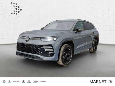 Neu VW Tayron R-line 193 PS (141 kW) 2026 Delfingrau metallic SUV