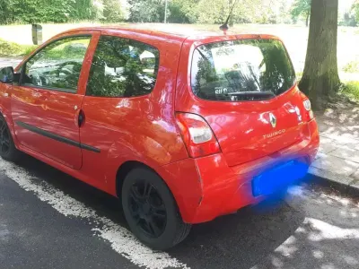Gebraucht Renault Twingo