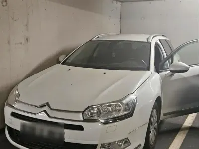 Gebraucht Citroën C5