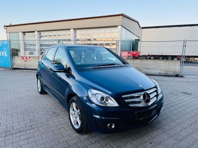 Mercedes B170