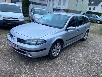 Renault Laguna GrandTour