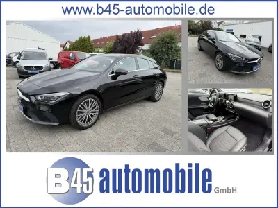 Gebraucht Mercedes CLA250