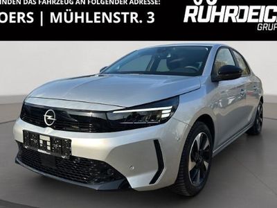 Second-hand Opel Corsa 100 kW (136 CP) 2024 Argintiu Hatchback