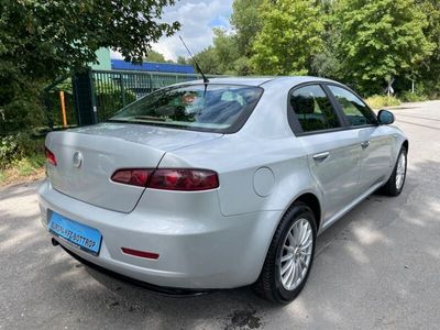 gebraucht Alfa Romeo 159 1.9 JTS 16V Progression