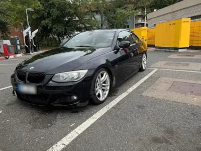 Gebraucht BMW 330