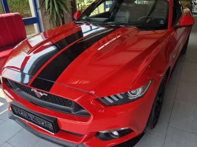 Gebraucht Ford Mustang GT