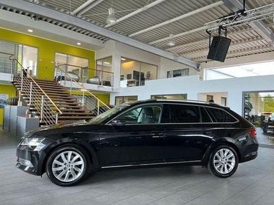 Andere Gebraucht 2022 Skoda Superb Limousine | 25.995 € (Fairer Preis)