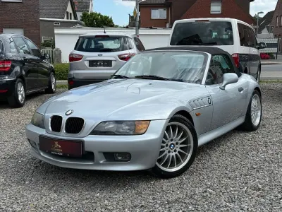 Używany BMW Z3