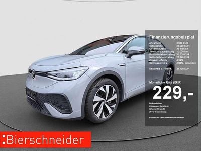 Gebraucht VW ID.5 Pro 127 kW (174 PS) 2023 Grau SUV