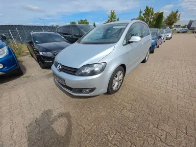 Gebraucht VW Golf Plus Cross