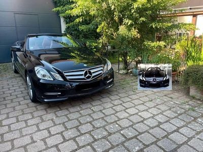 Mercedes E250