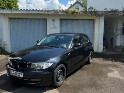 Używany BMW 116