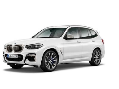 gebraucht BMW X3 M40i