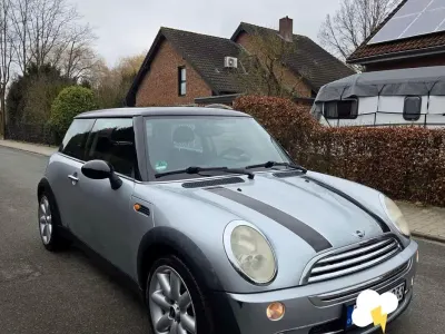 Gebraucht Mini Cooper