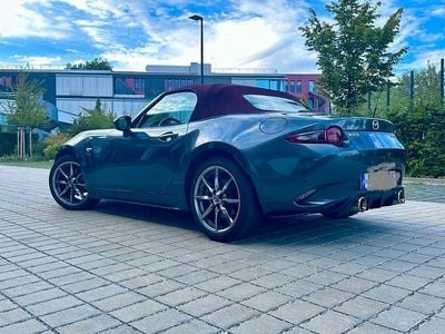 Mazda MX5