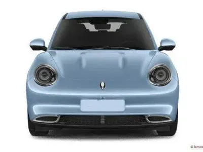Używany Ora 03 125 kW (171 KM) 2023 Diverse Hatchback