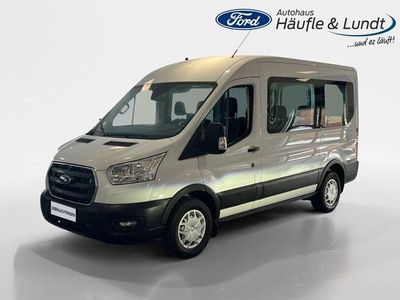 Gebraucht Ford Transit Trend 170 PS (125 kW) 2022 Andere Kombi