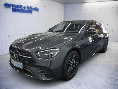 Gebraucht Mercedes E300