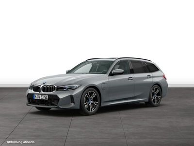 gebraucht BMW 330e Touring