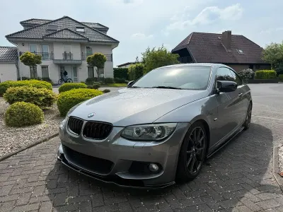 Gebraucht BMW 320