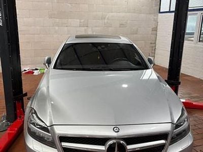 Mercedes 350