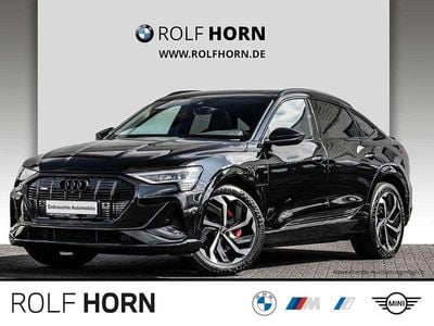 Audi e-tron Sportback