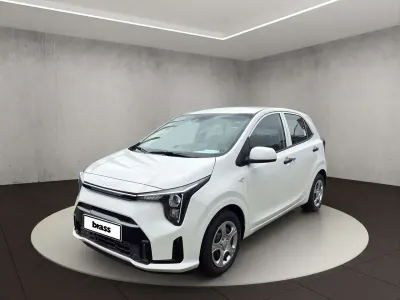 Gebraucht Kia Picanto