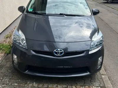 Gebraucht Toyota Prius
