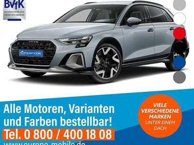 Neu Audi A3 Ambiente 150 PS (110 kW) 2025 Wählbar Kombi